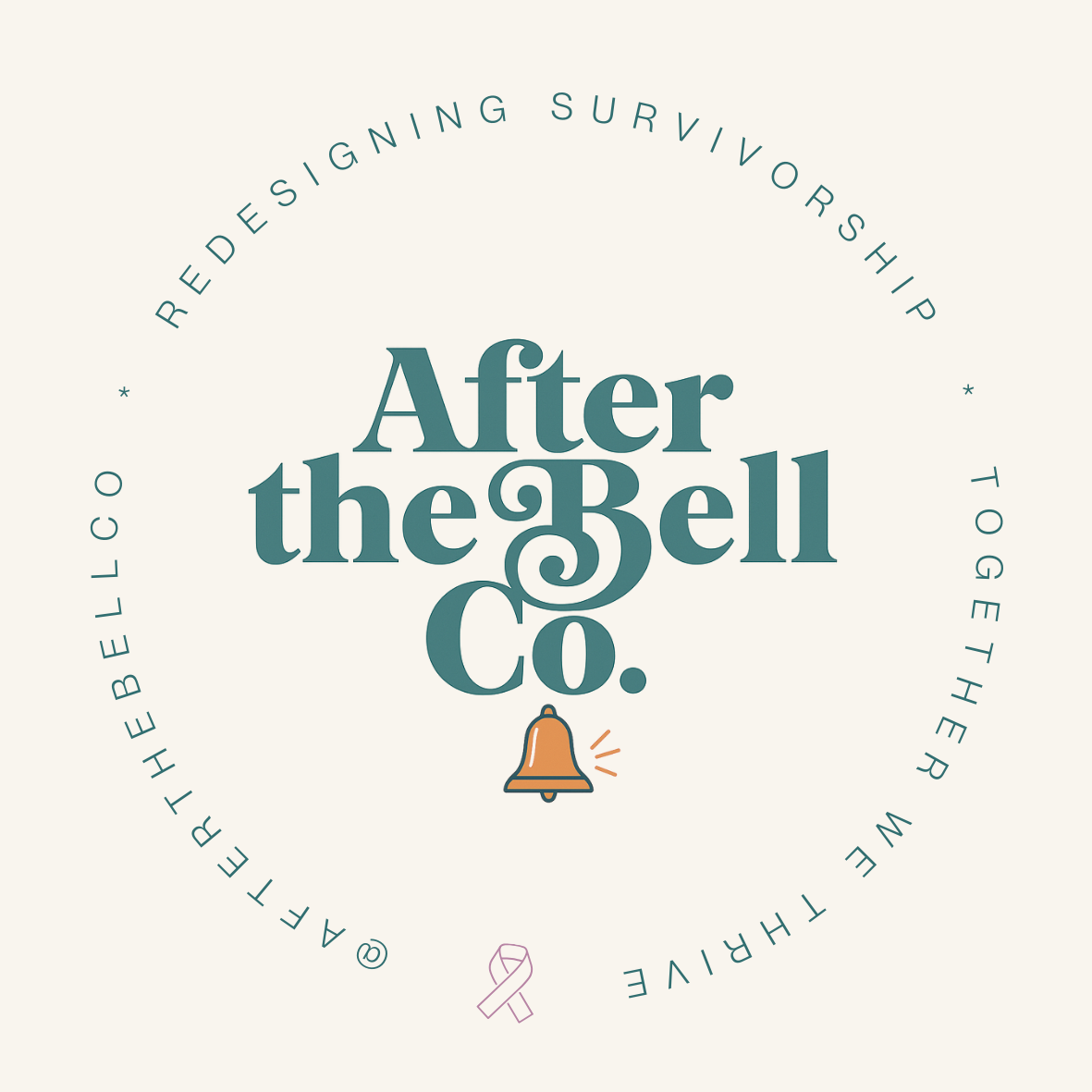 🎗️Introducing After the Bell Co: Redesigning Survivorship Together