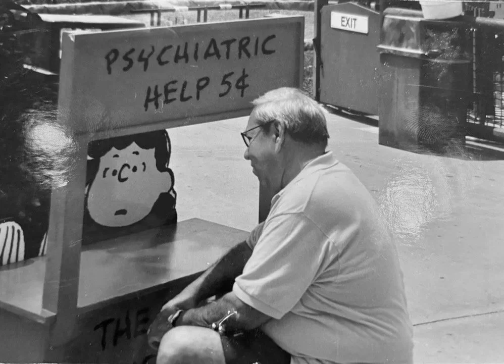 A Friday Reflection on Sincerity