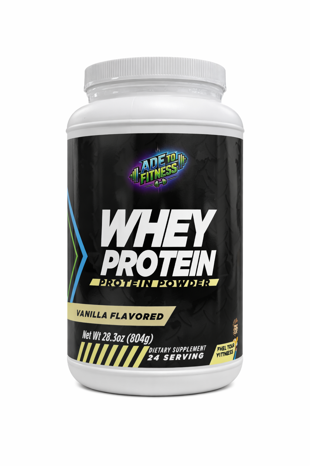 Whey Protein