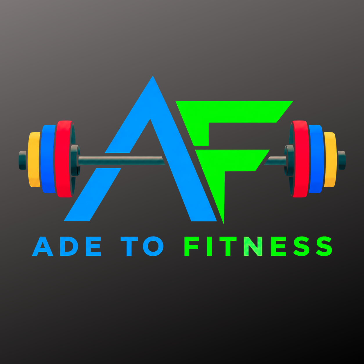 Ade to Fitness