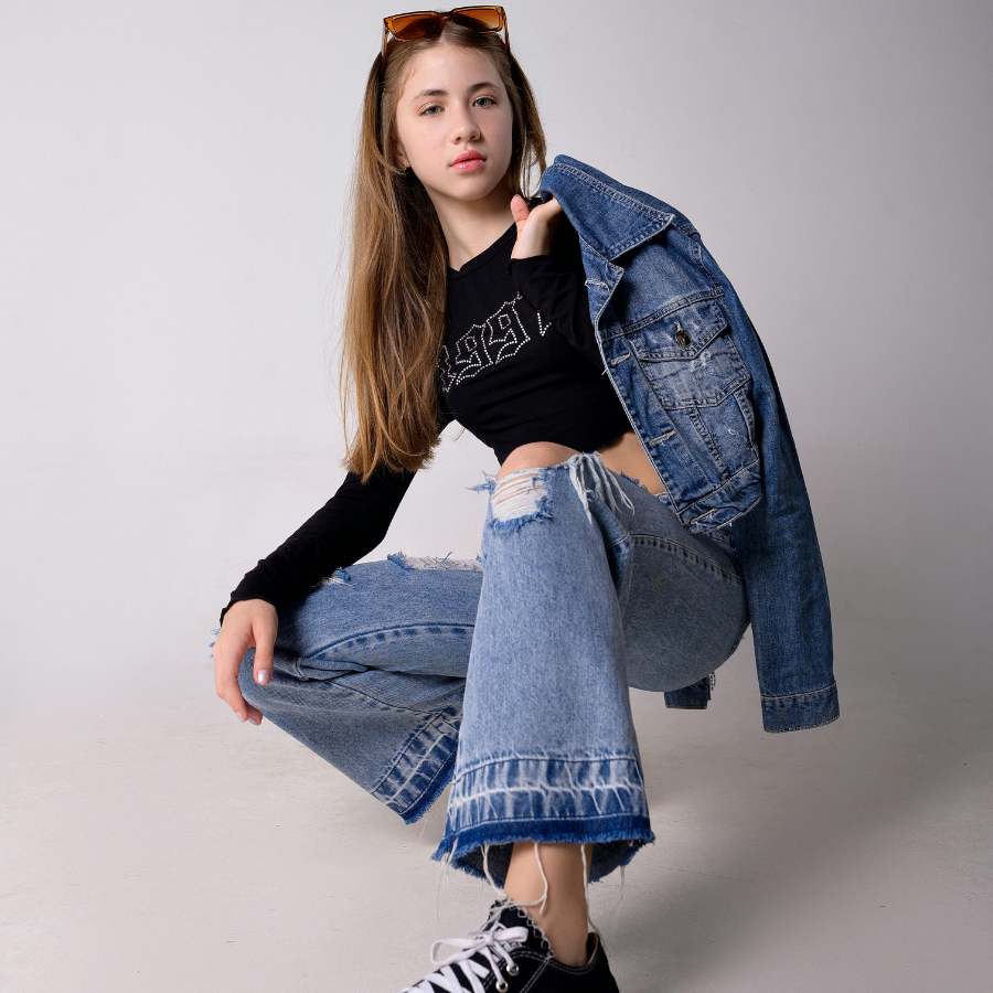 Emerging Talent (Ages 13-17)