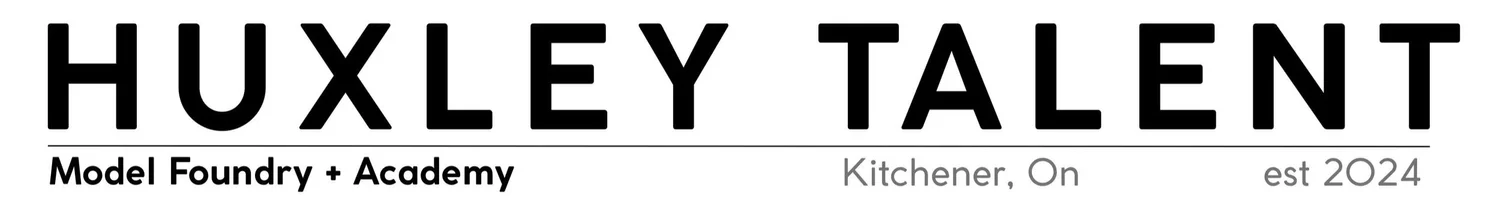 Huxley Talent Model Foundry + Academy