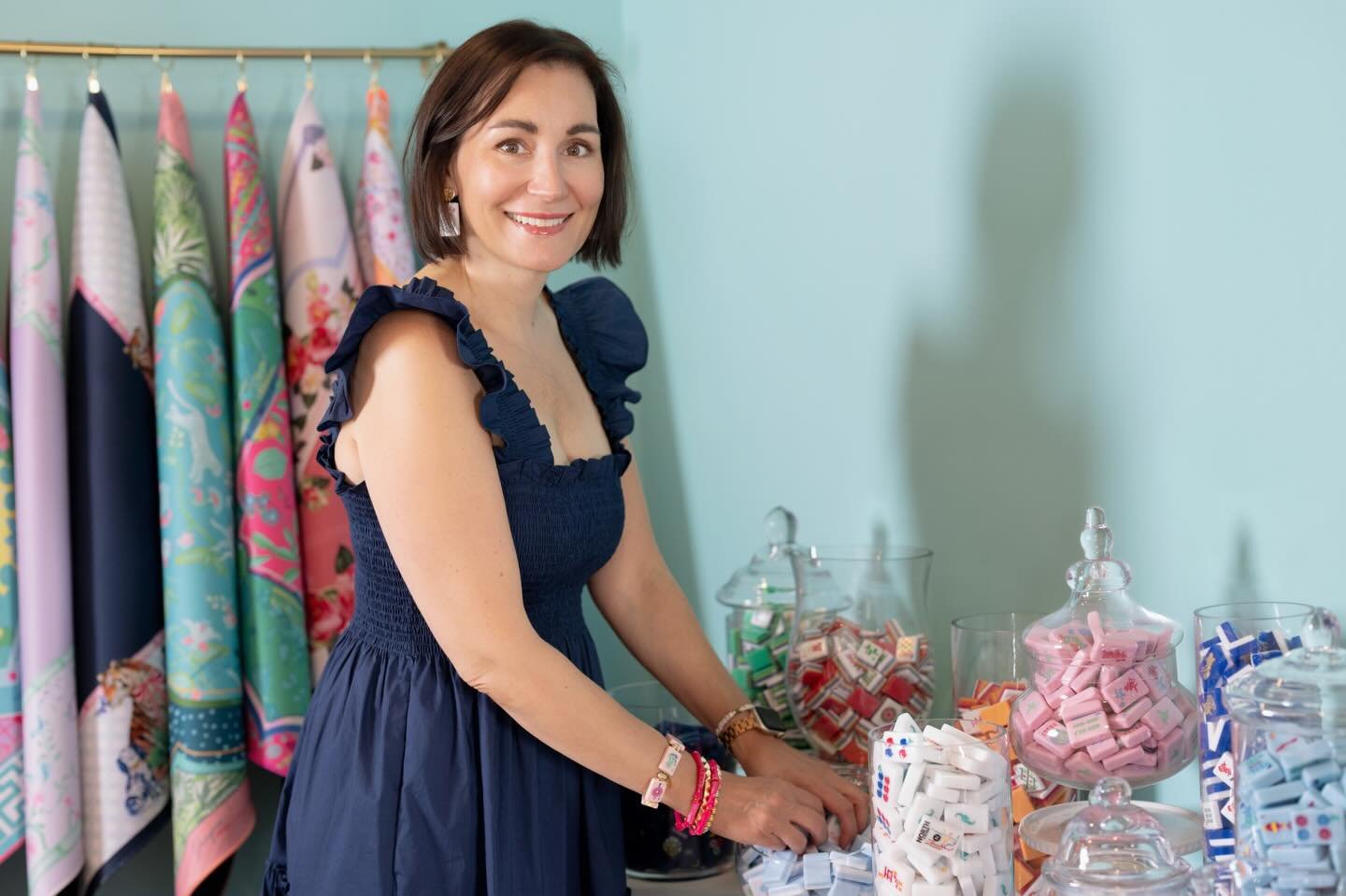 Re-introducing myself for all our new followers!

Hi! I&rsquo;m Tori, the founder of Talk Tiles To Me, based in Northern Virginia just outside of Washington, DC.

I&rsquo;m an East Coast transplant, I was born and raised in Wisconsin and moved east 2