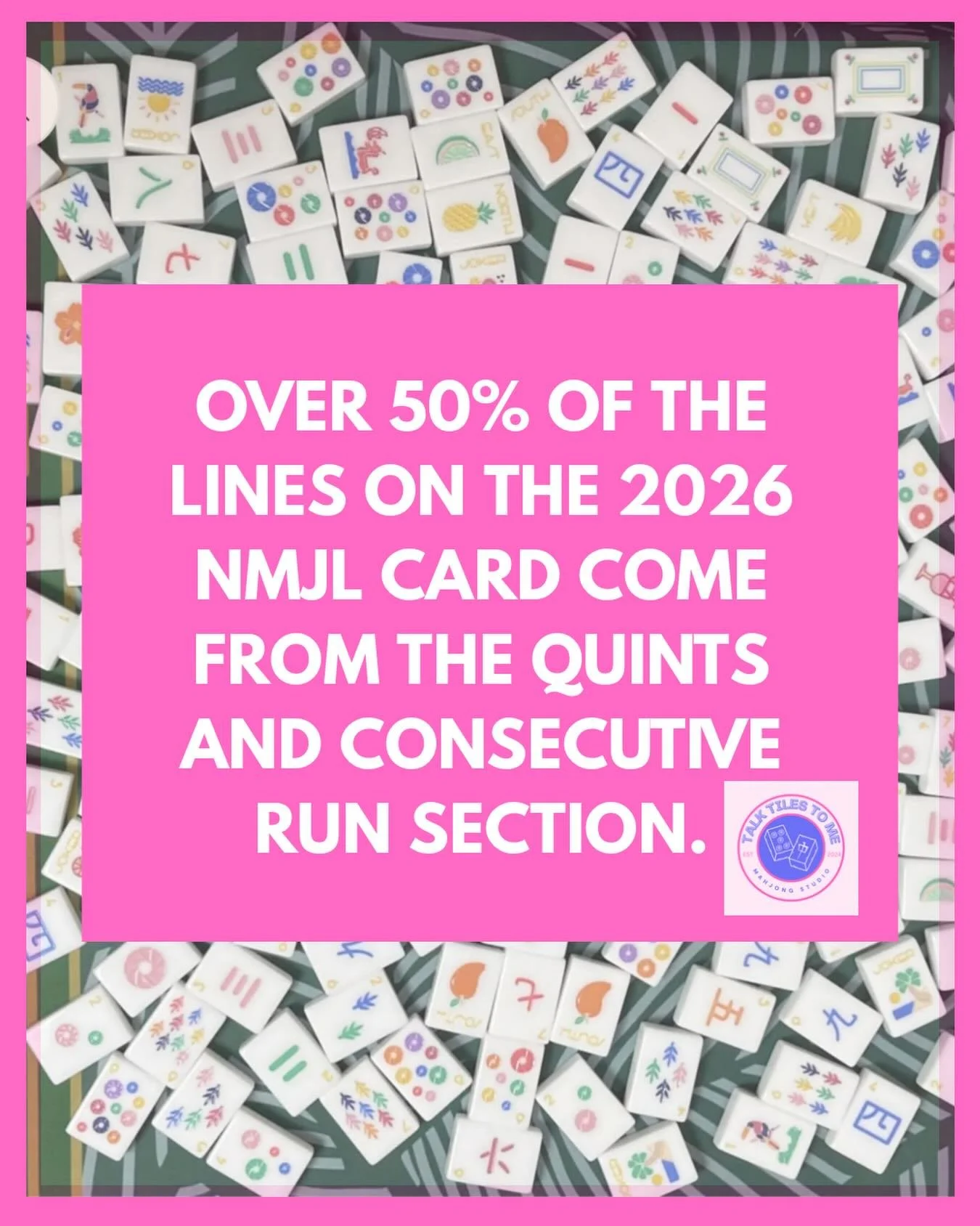 Source: @modernmahjong
Tiles: @bird_and_bamboo