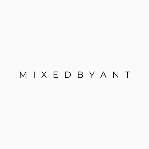 MixedByAnt