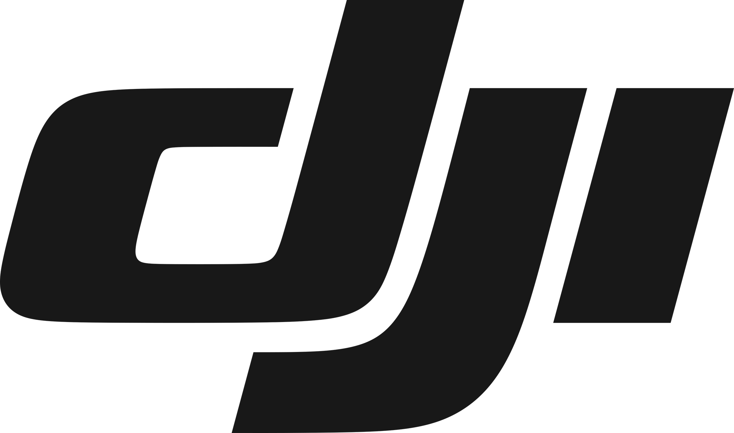 Black background with a faint, large logo or symbol in dark gray.