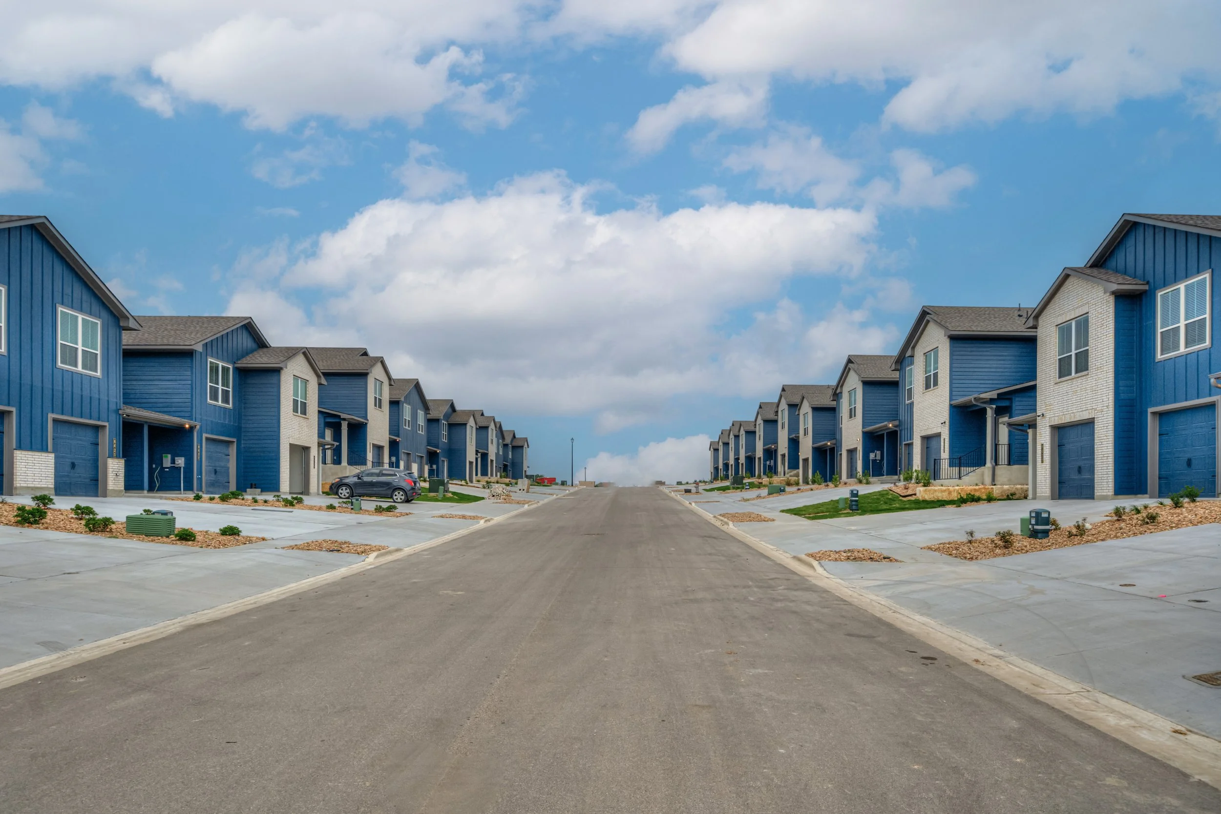 North Ridge | Temple | 42 Units
