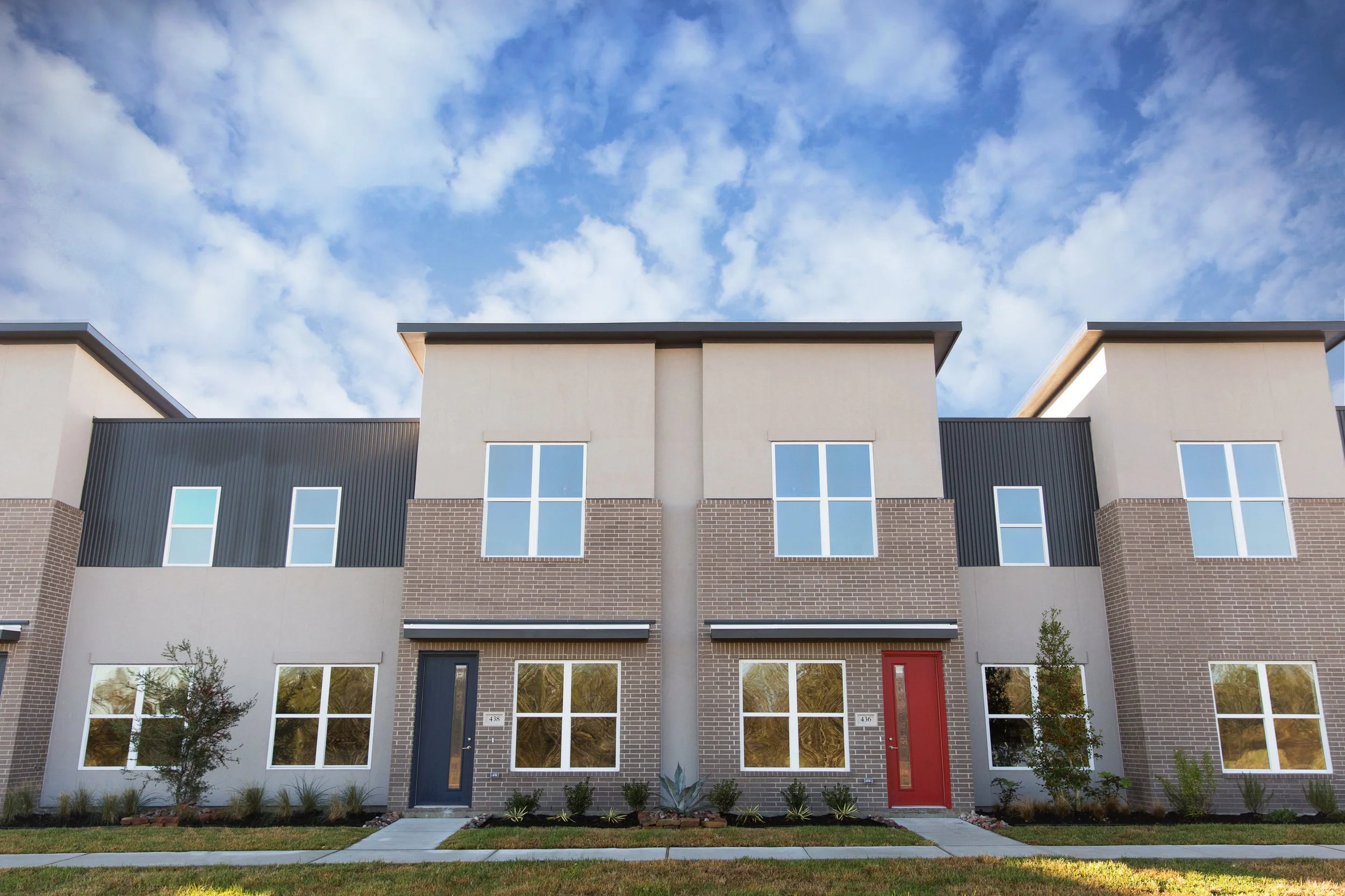 Barron Crossing | College Station