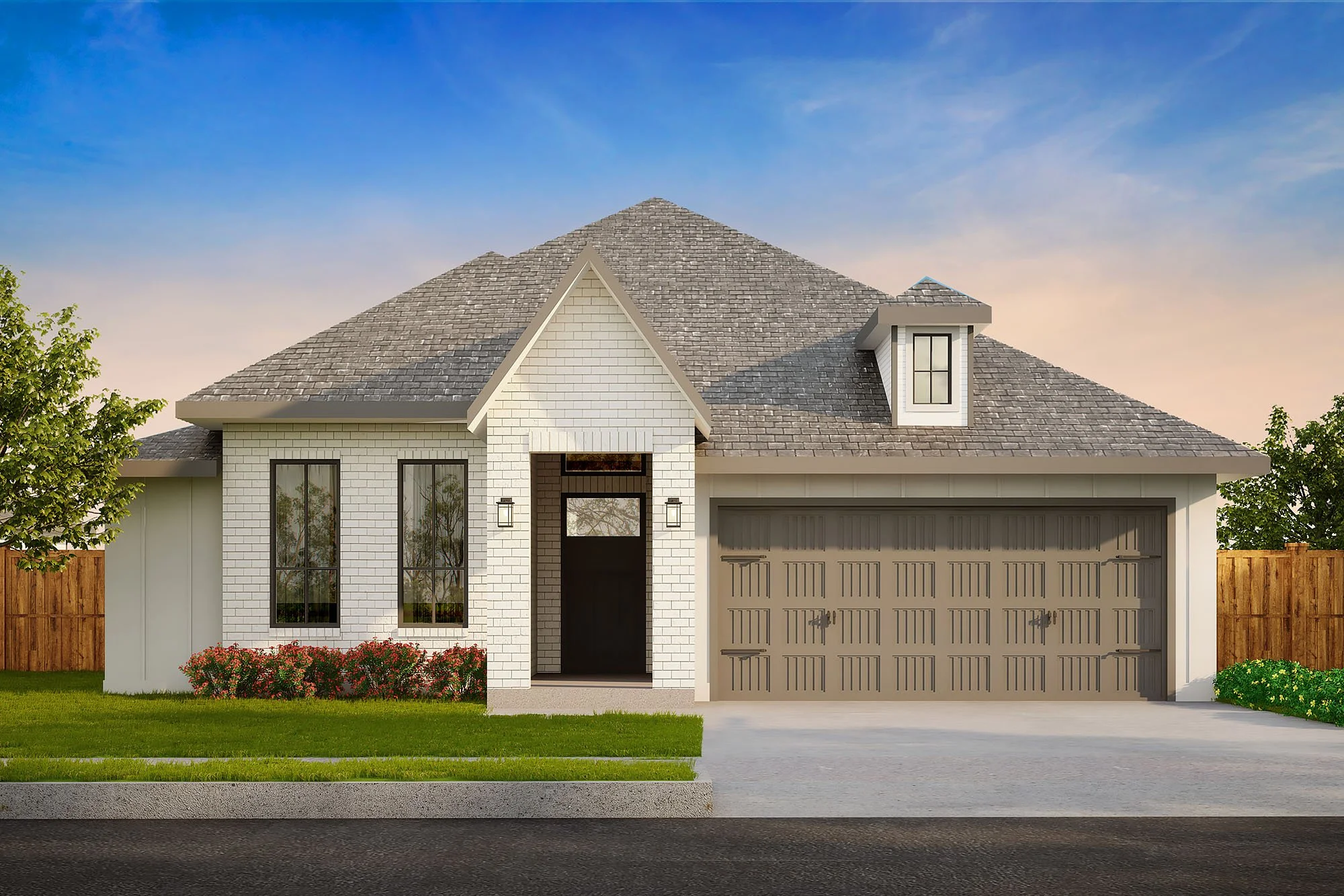 Walker Place | Waco | 98 Units