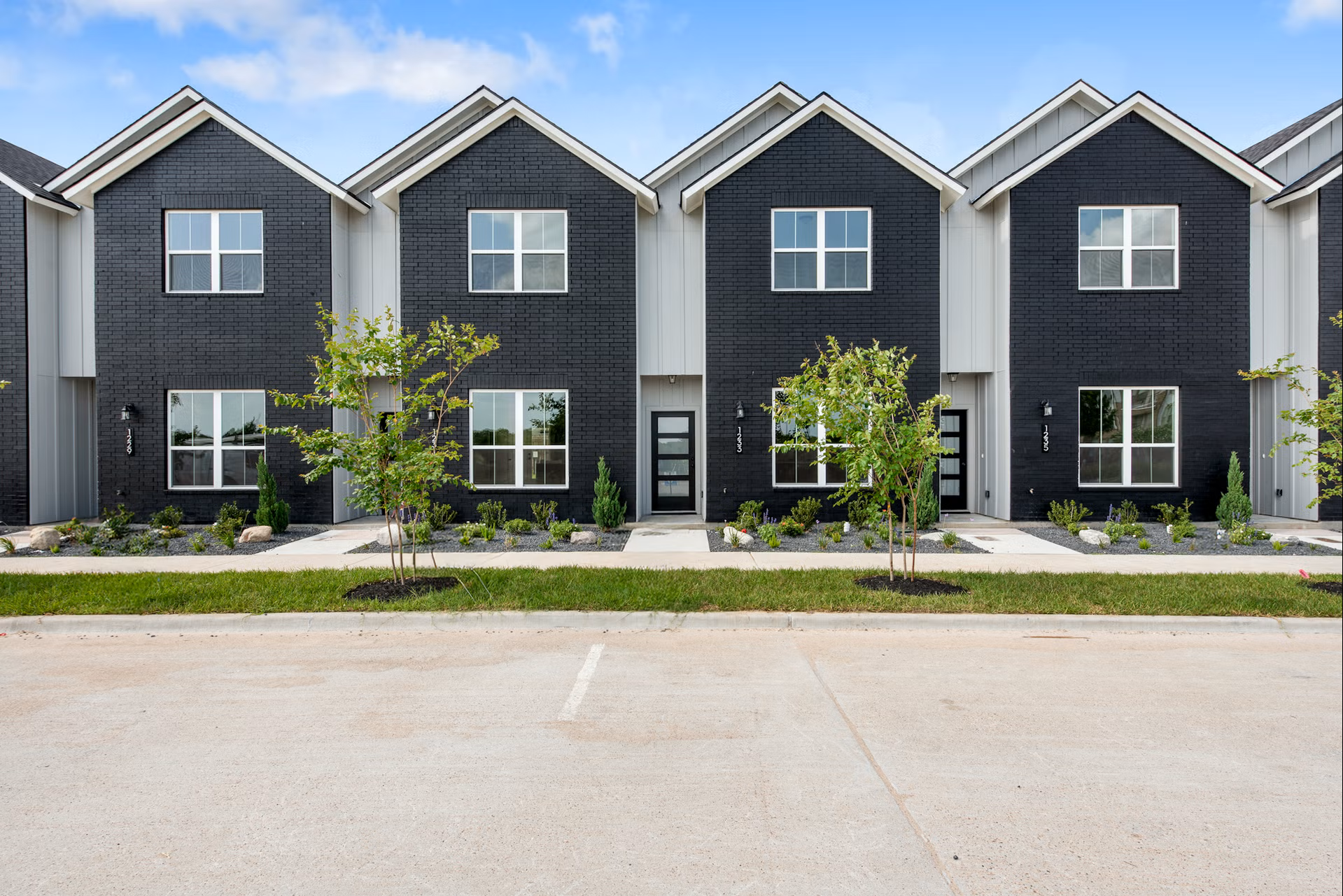 Midtown | College Station | 22 Units