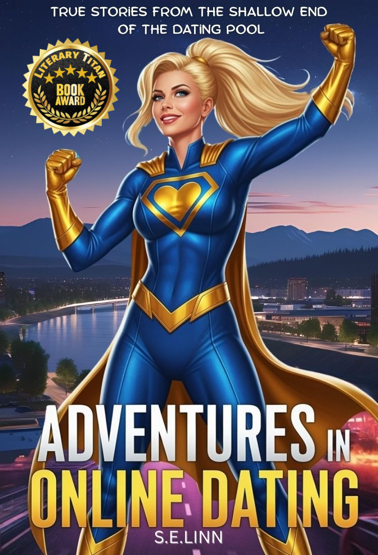 Adventures in Online Dating