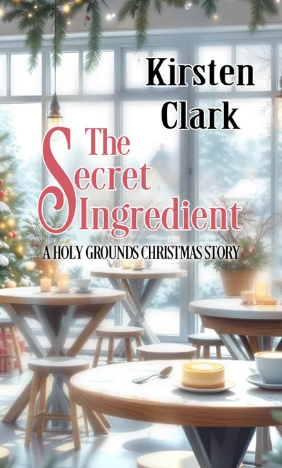 The Secret Ingredient