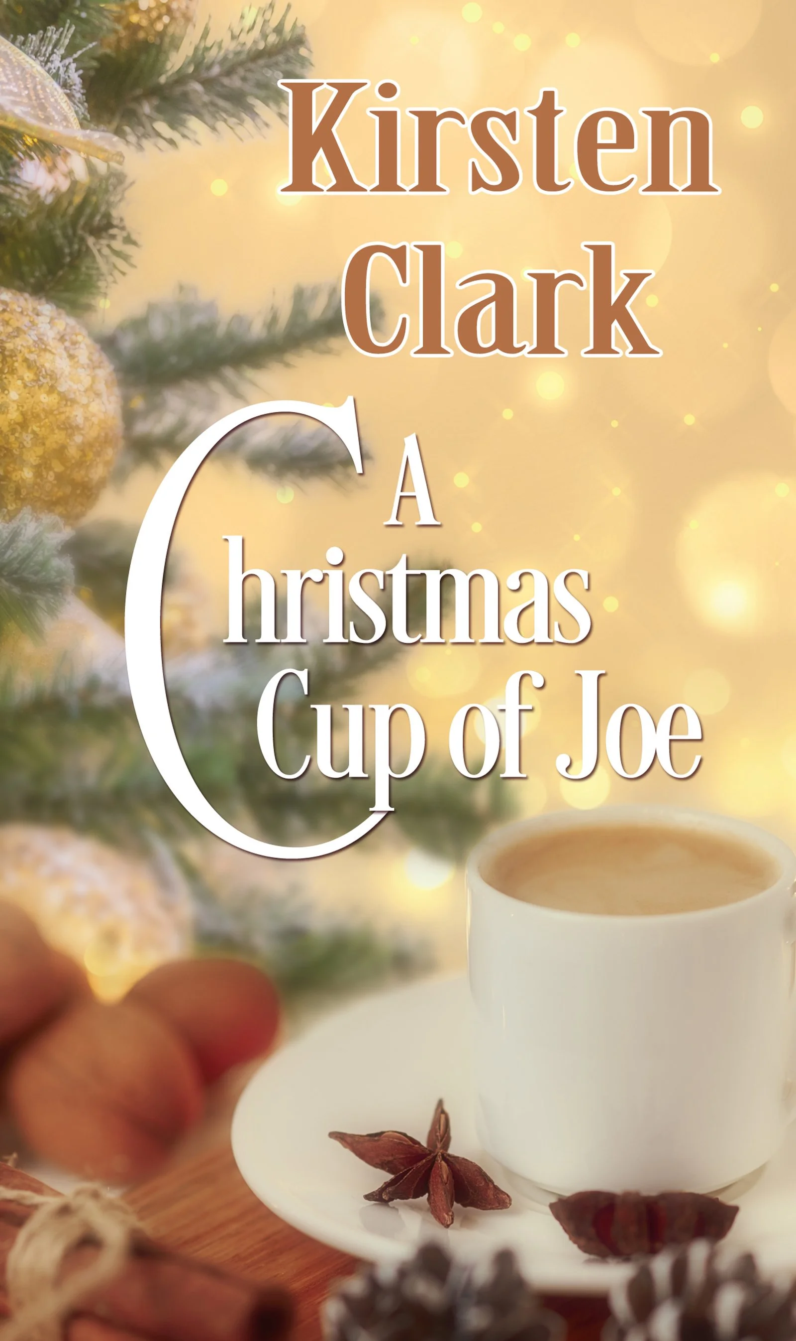A Christmas Cup of Joe