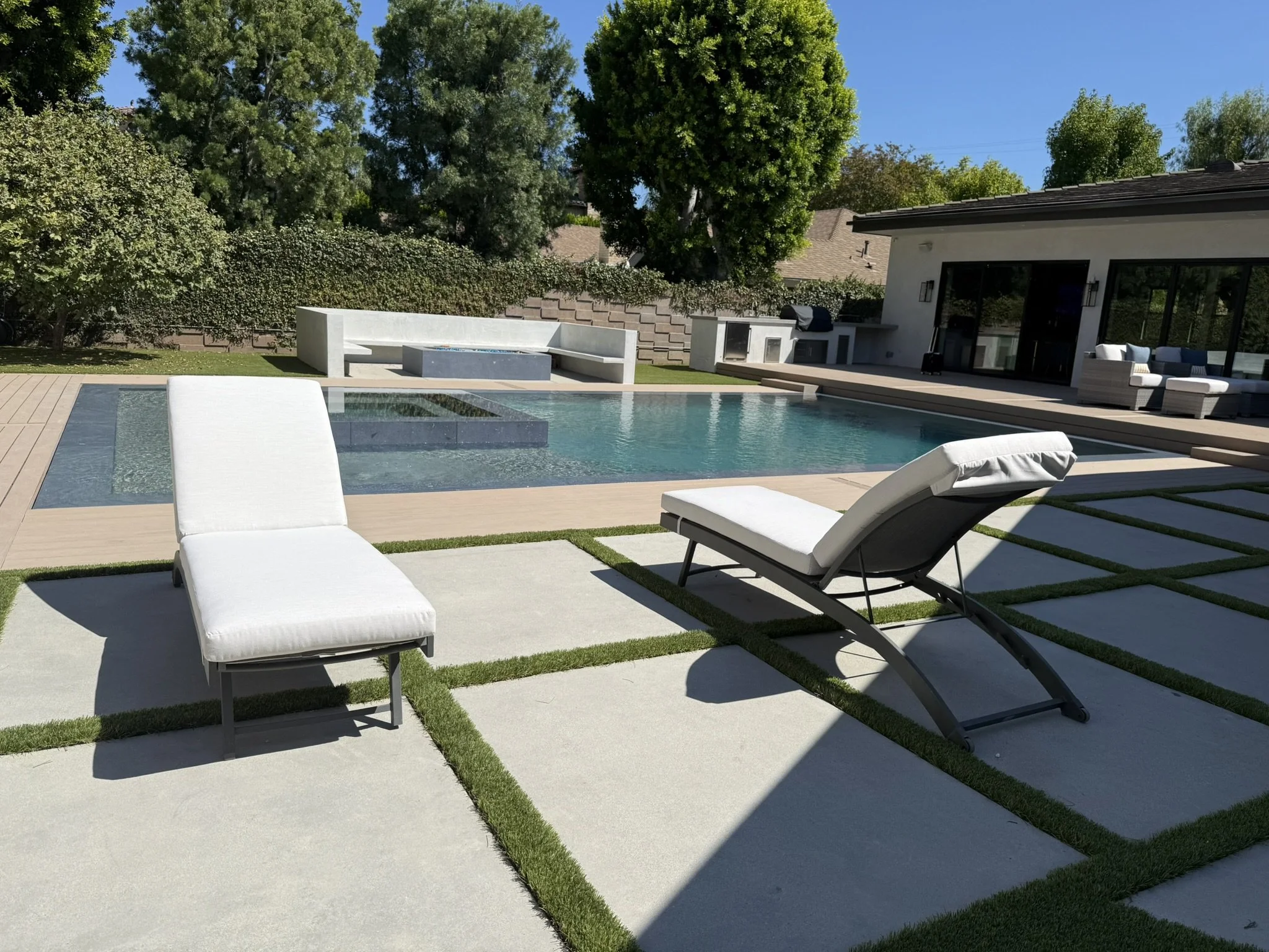 Encino Residential Project