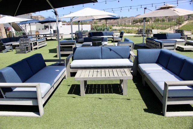 Altisma Winery (Temecula, CA)