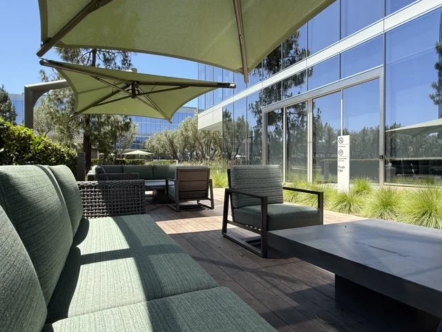Irvine Spectrum Terrace