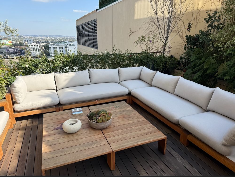 West Hollywood Commercial Space