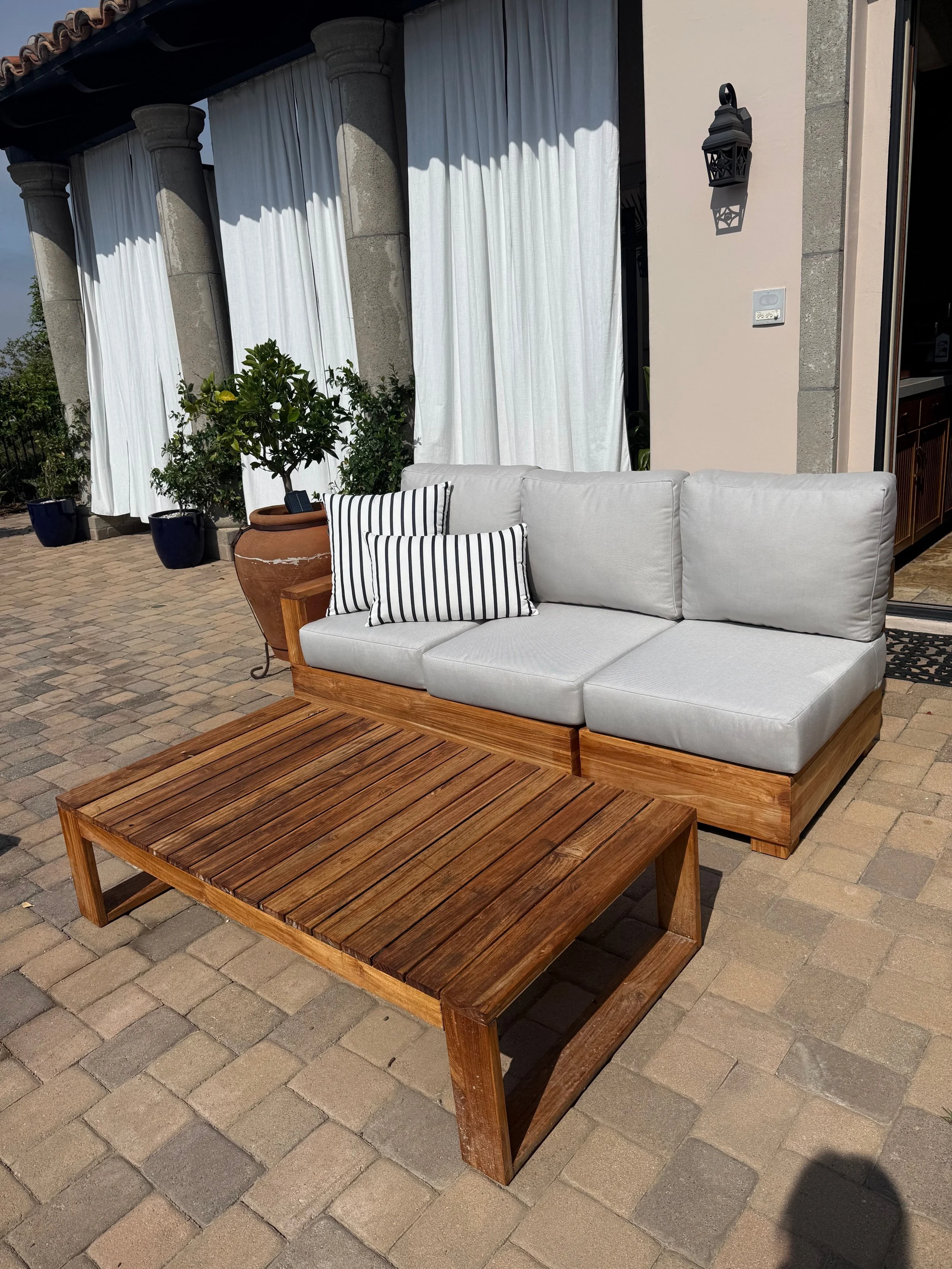 Rancho Santa Fe Residential Project