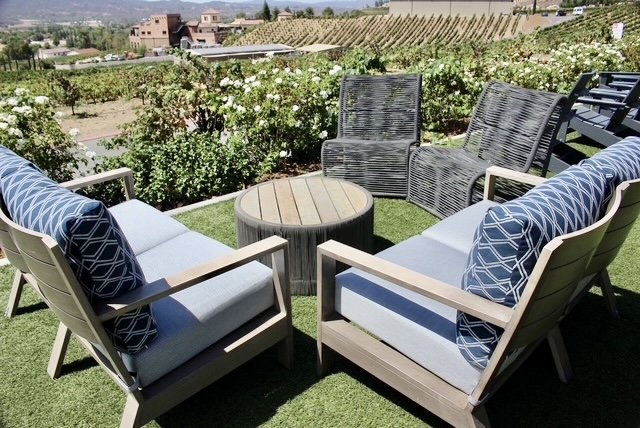 Altisma Winery (Temecula, CA)
