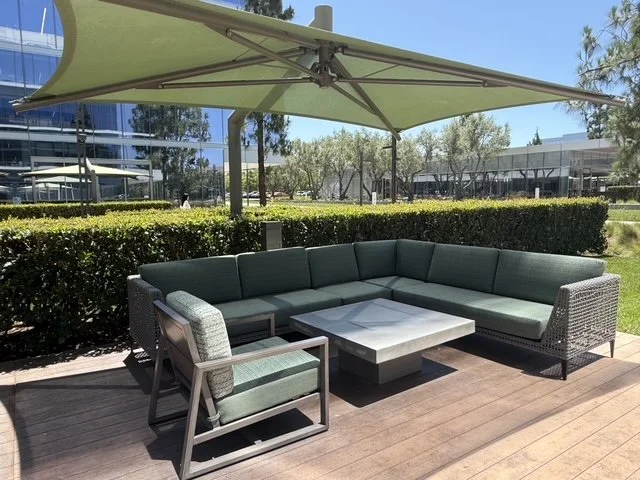 Irvine Spectrum Terrace