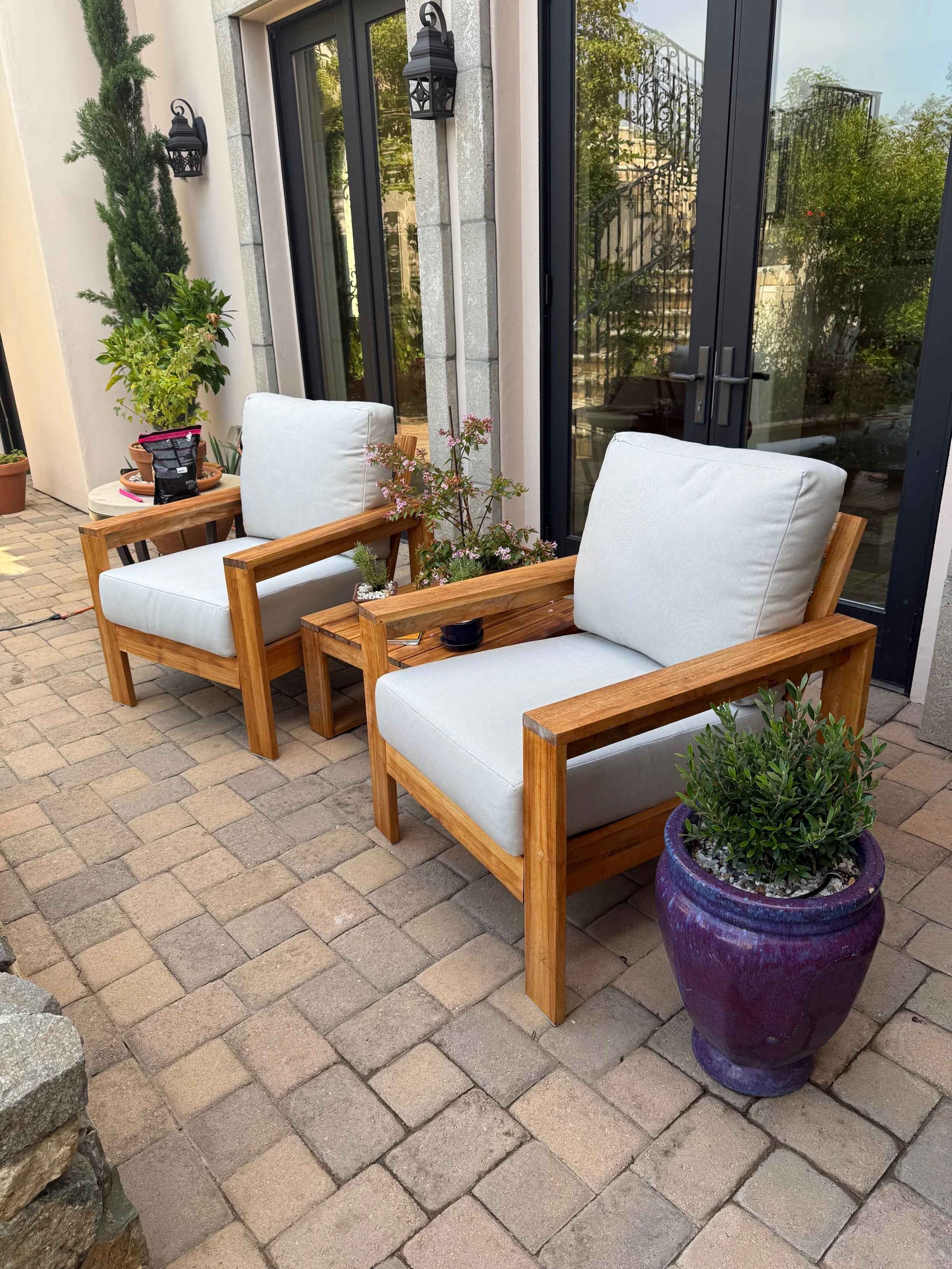 Rancho Santa Fe Residential Project
