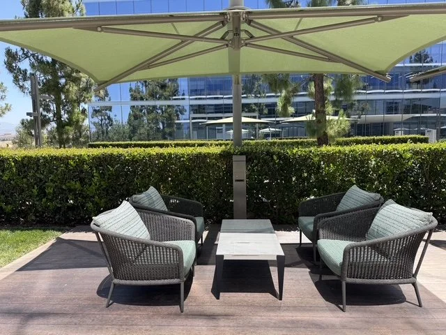 Irvine Spectrum Terrace