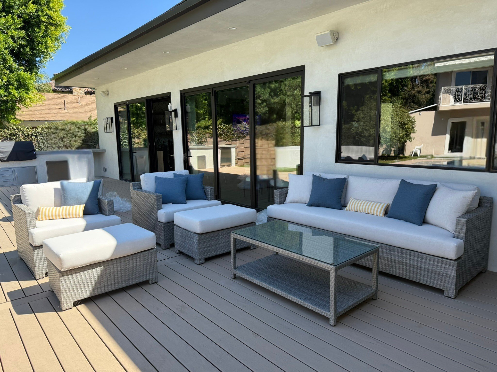 Encino Residential Project