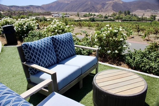 Altisma Winery (Temecula, CA)