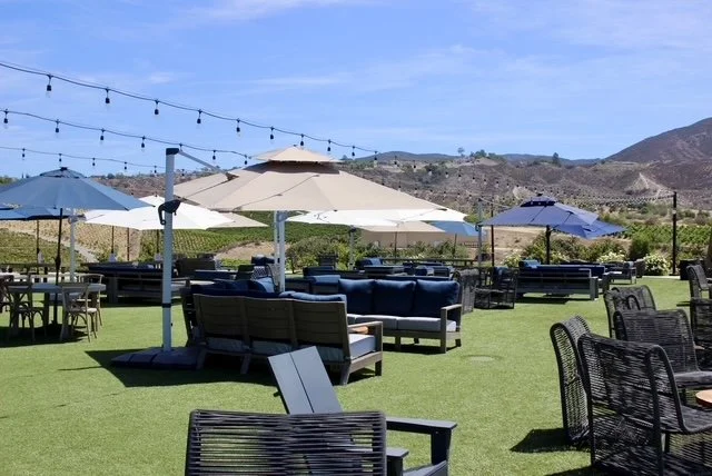 Altisma Winery (Temecula, CA)