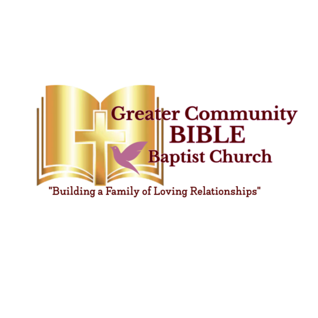 Greater Community Bible Baptist Church
