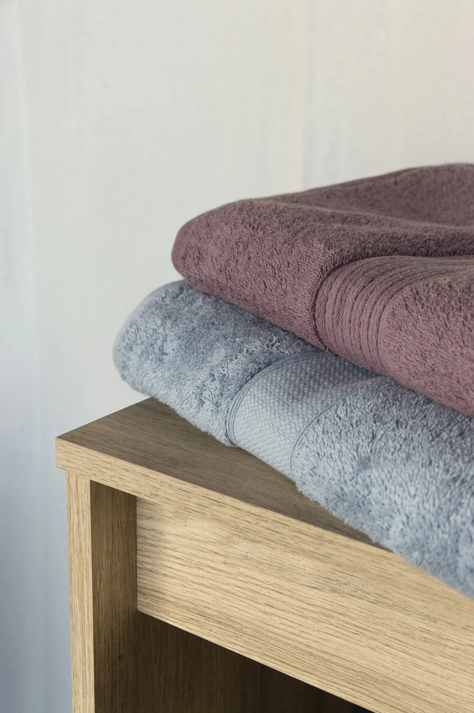 Make a Small Linen Closet Easier to Use
