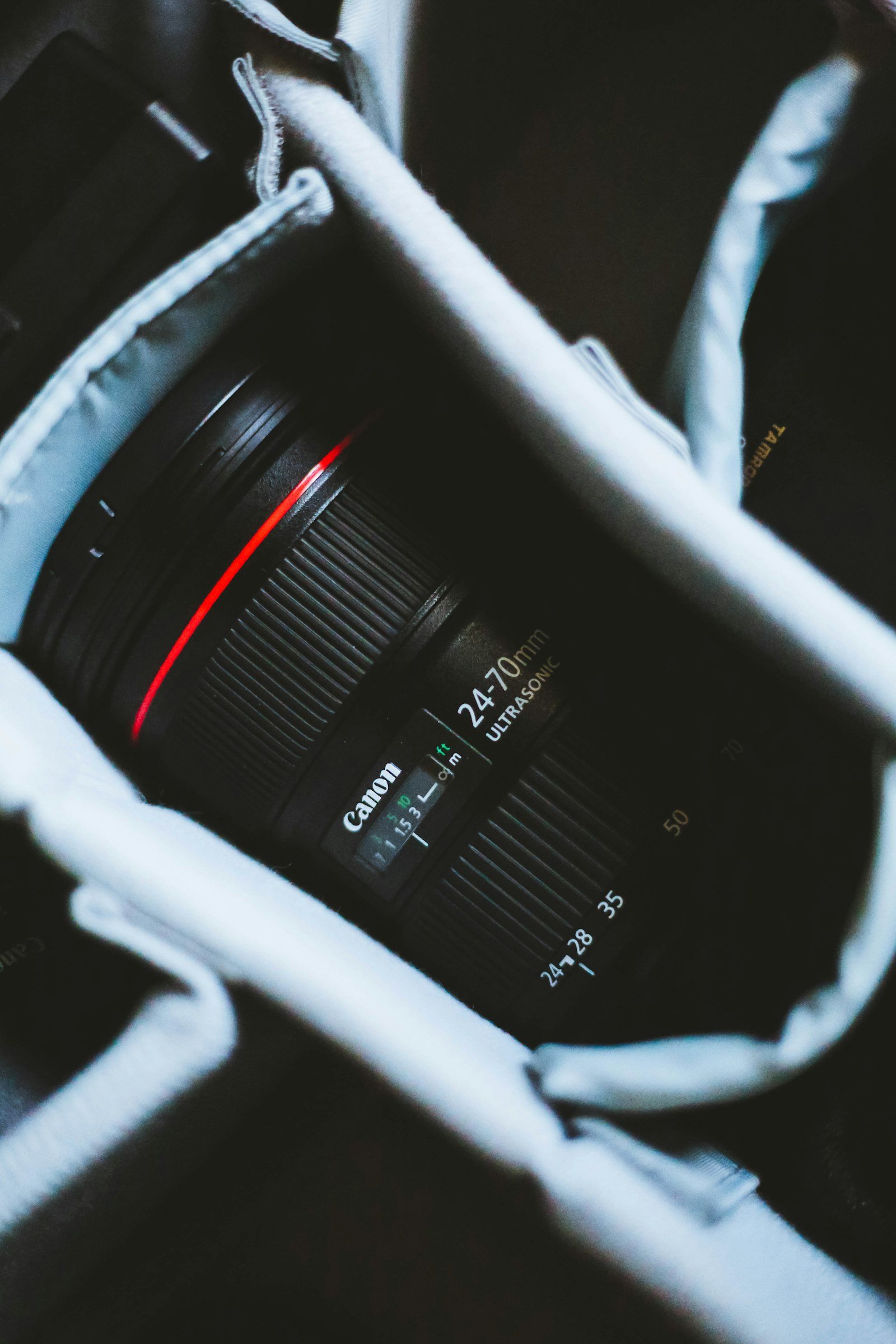 Pack a Camera Bag for a Short Shoot Without Overpacking