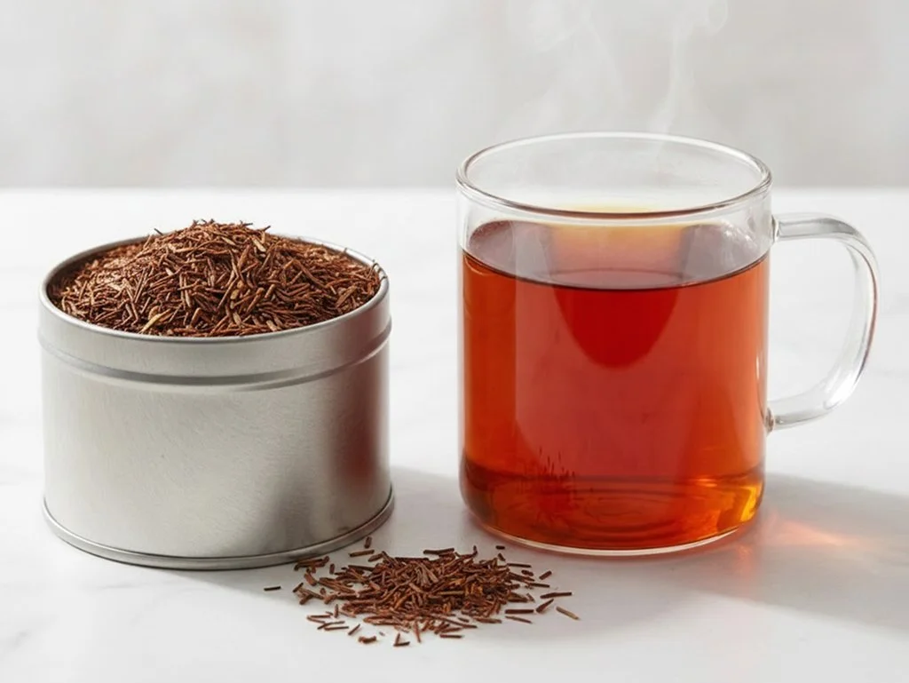Rooibos Tea