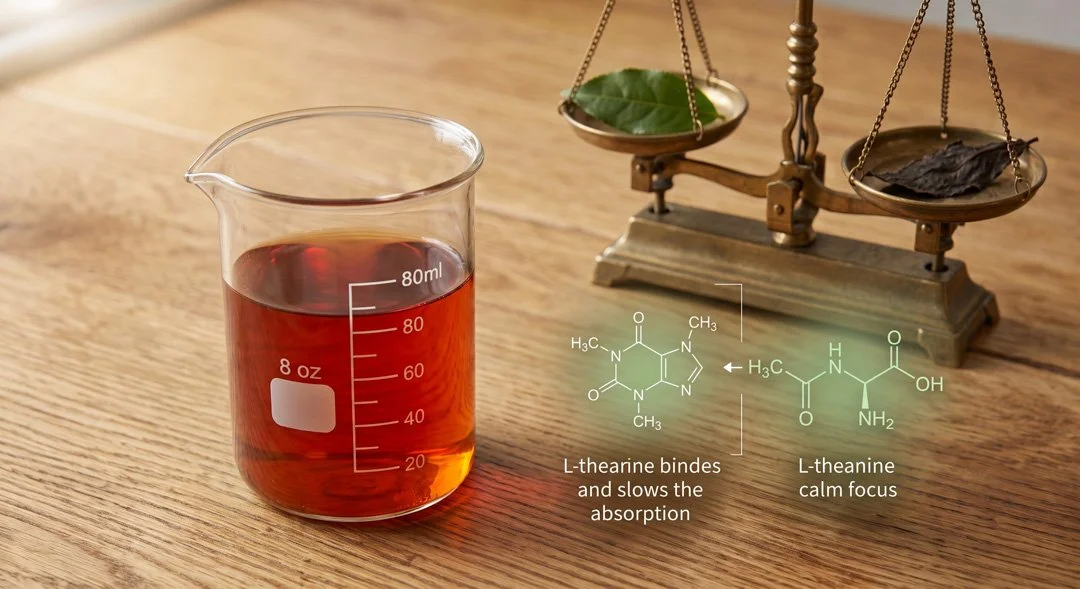 What is Black Tea?