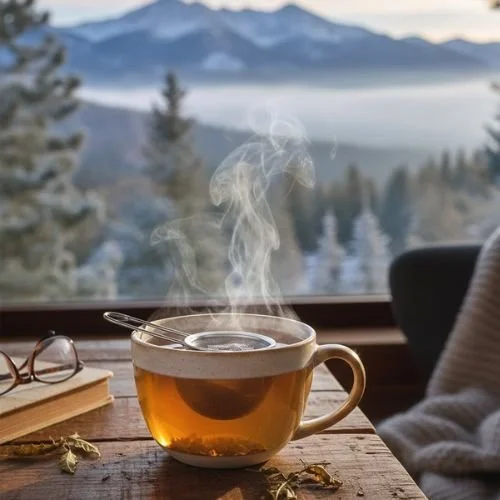 Loose Leaf Tea vs Tea Bags: What’s the Real Difference in Flavor, Quality, and Sustainability?