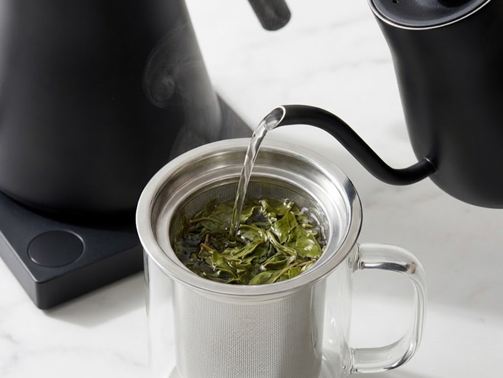 Expert Brewing Hacks to Maximize Your Antiox Tea Yield