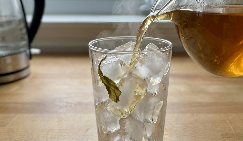How Do You Make Tea with Loose Leaves