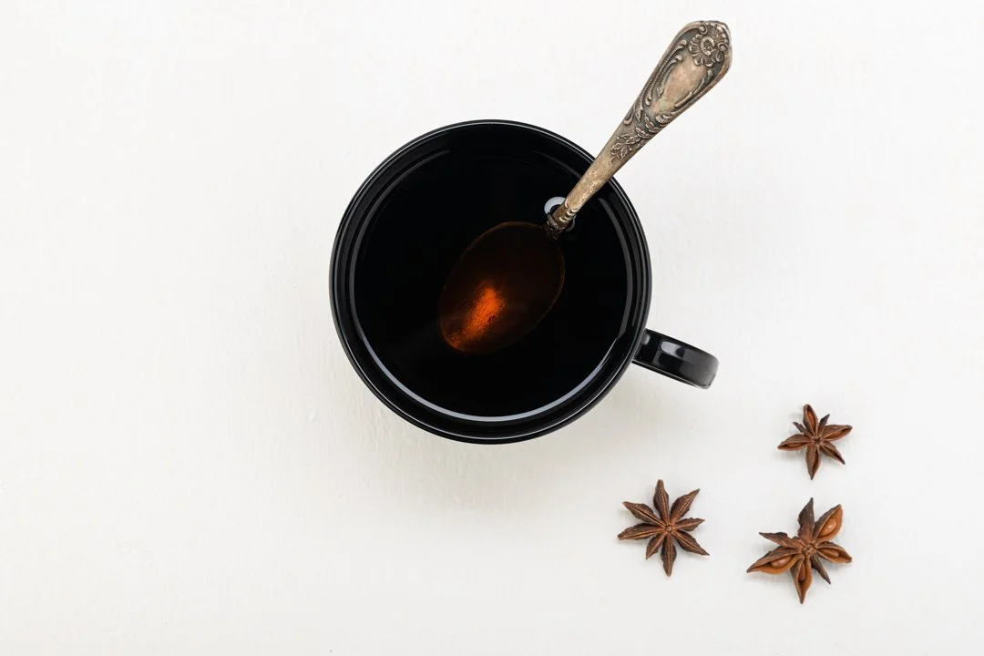what is black tea