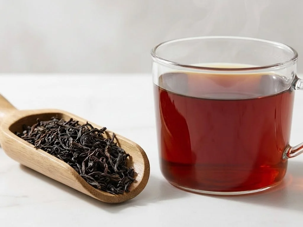 Black Tea