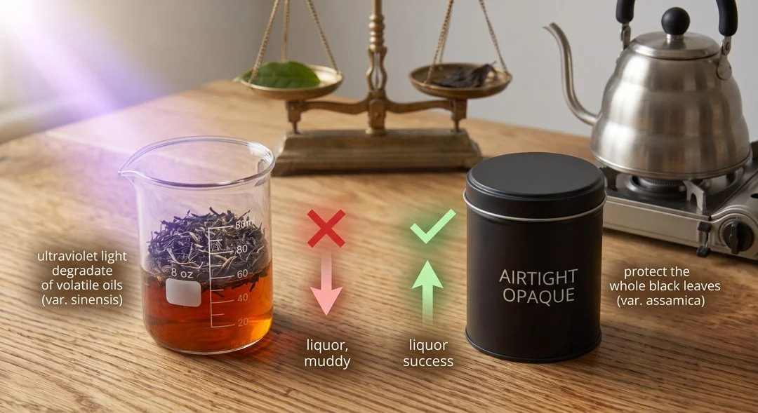 What is Black Tea?