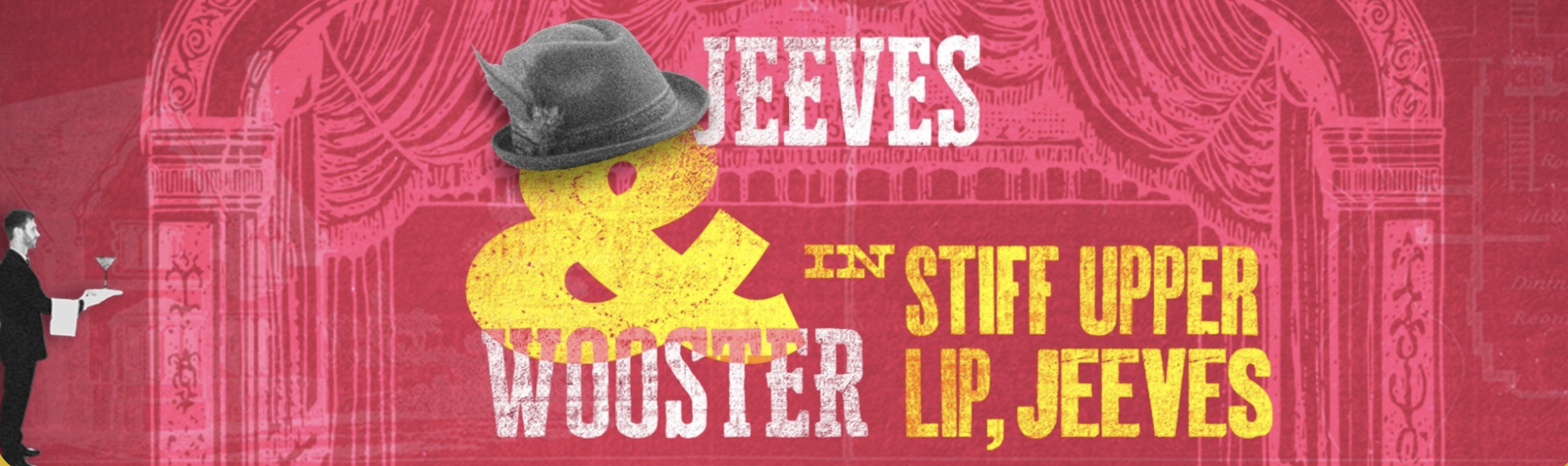Open Air Theatre: July 23rd &amp; 26th
