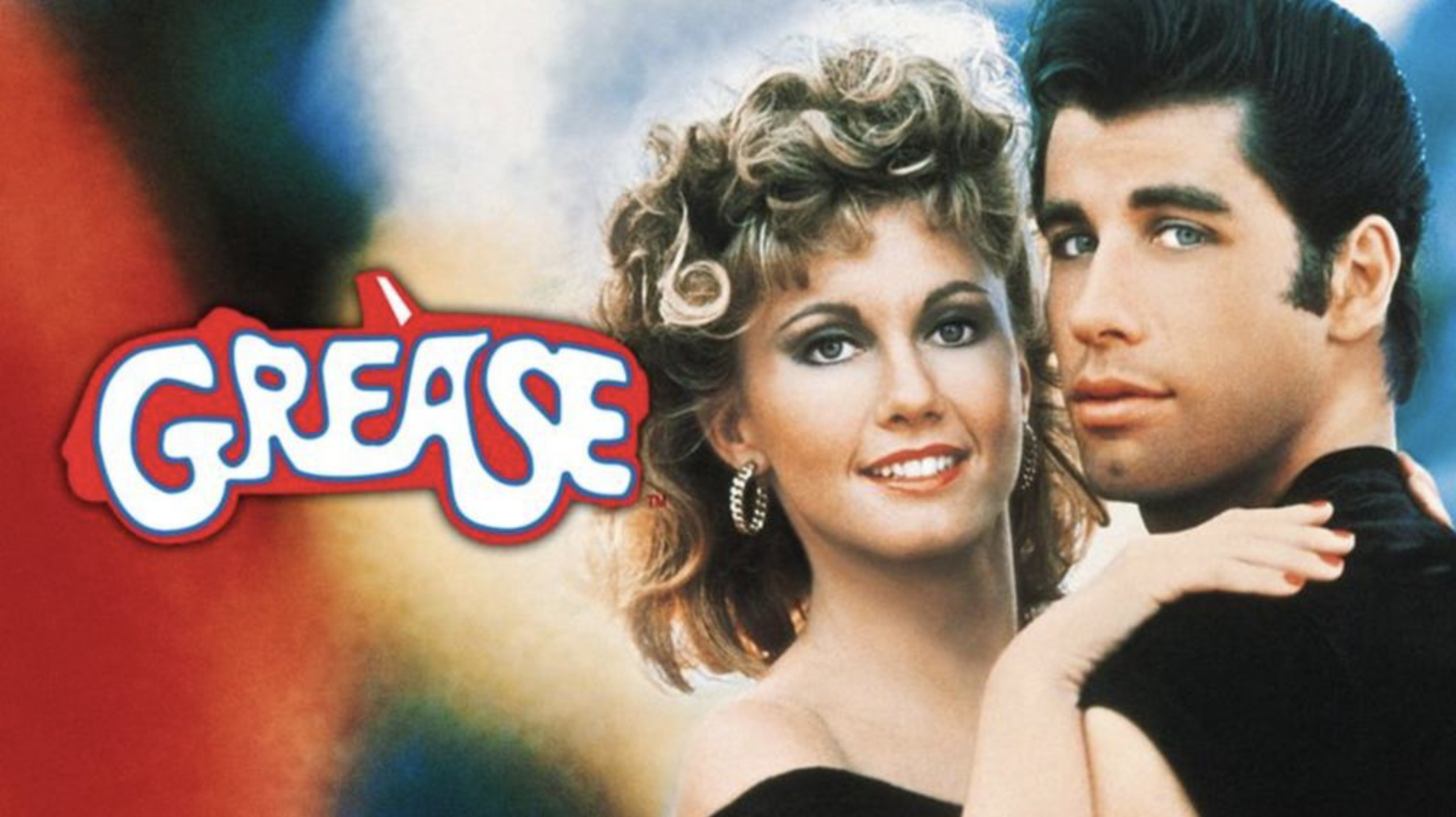 Outdoor Cinema: Grease