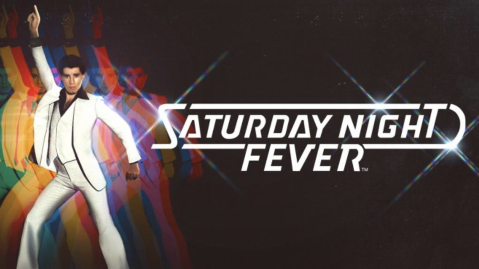 Outdoor Cinema: Saturday Night Fever