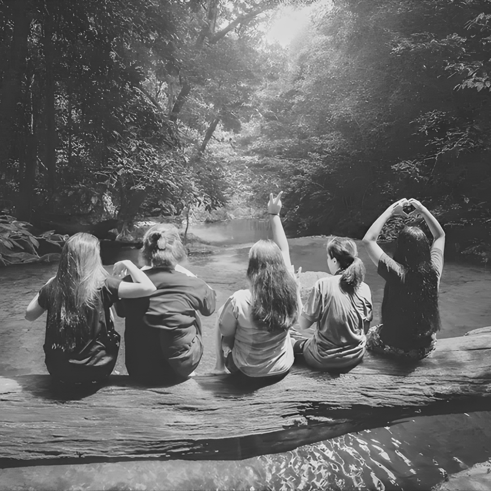 Rooted &amp; Rising: The Innate Resilience of Women