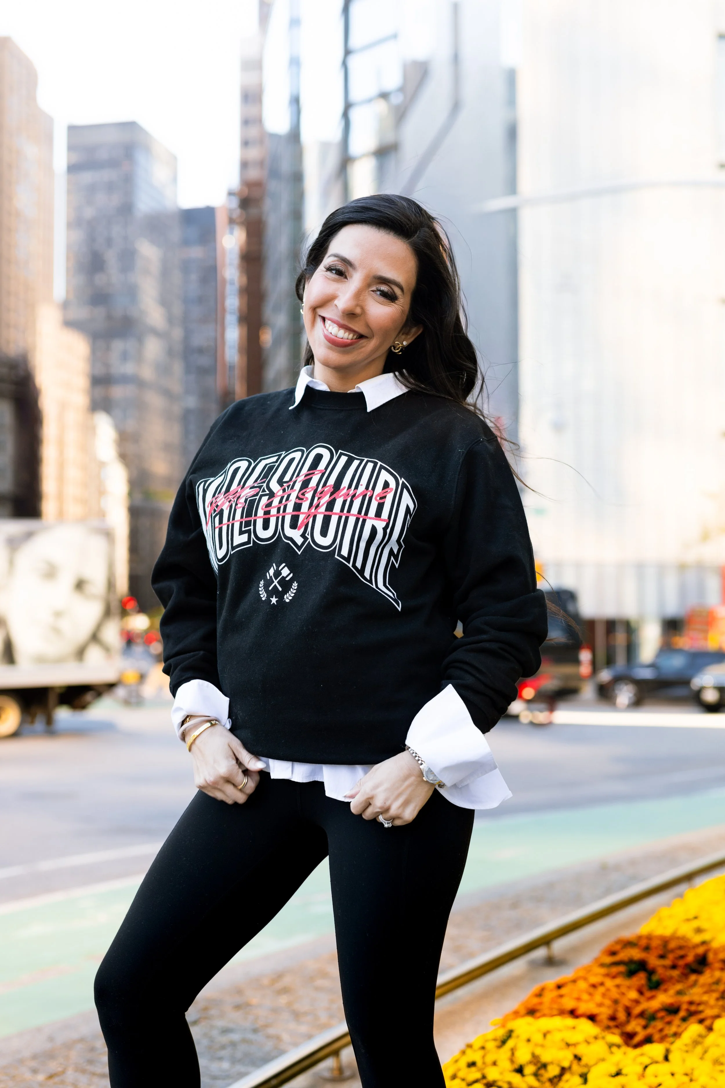 Ms Esquire NYC Launch