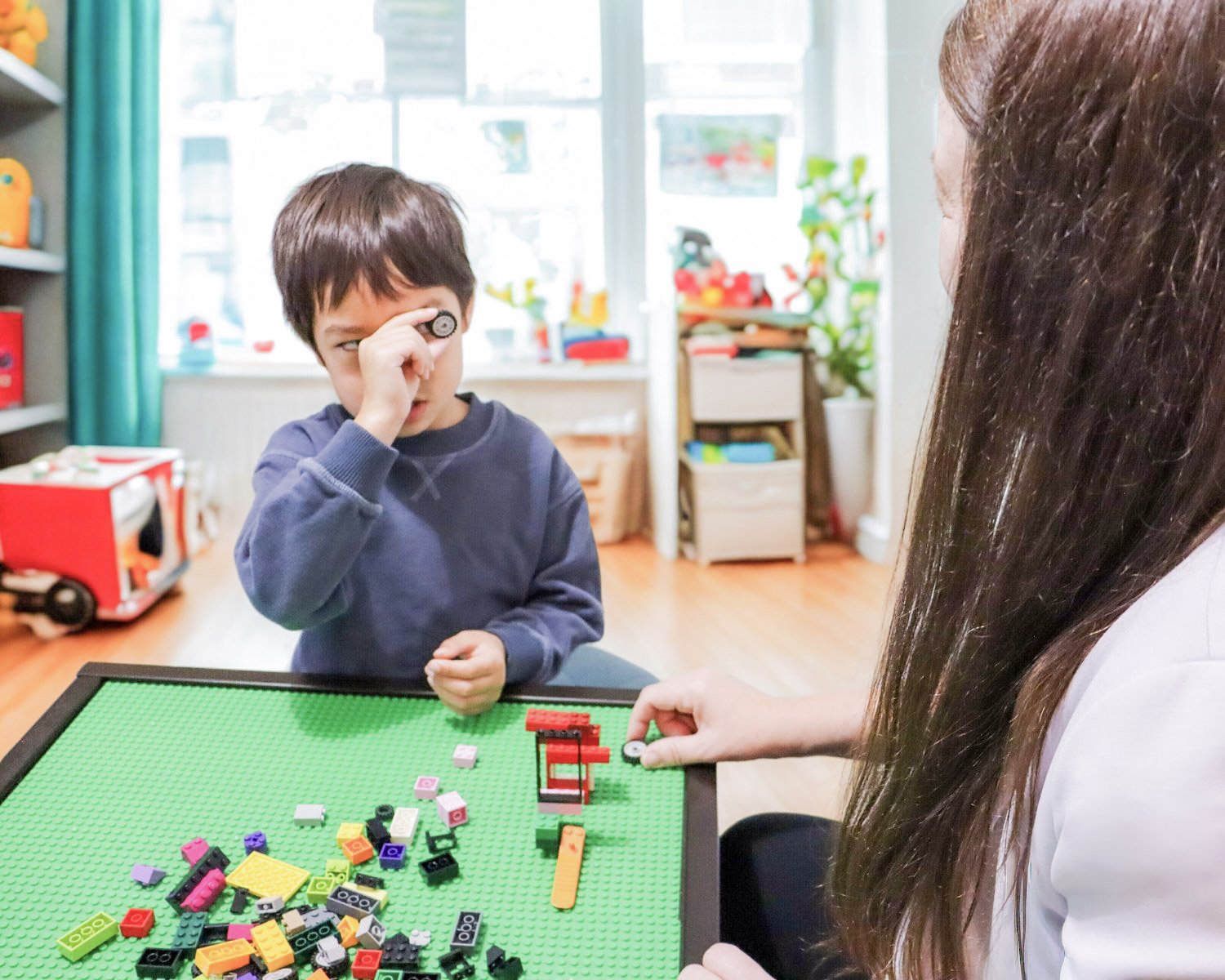 InnovED Psych Solutions offering educational services including psychoeducational evaluations and parent consultation in Cape Coral, Florida