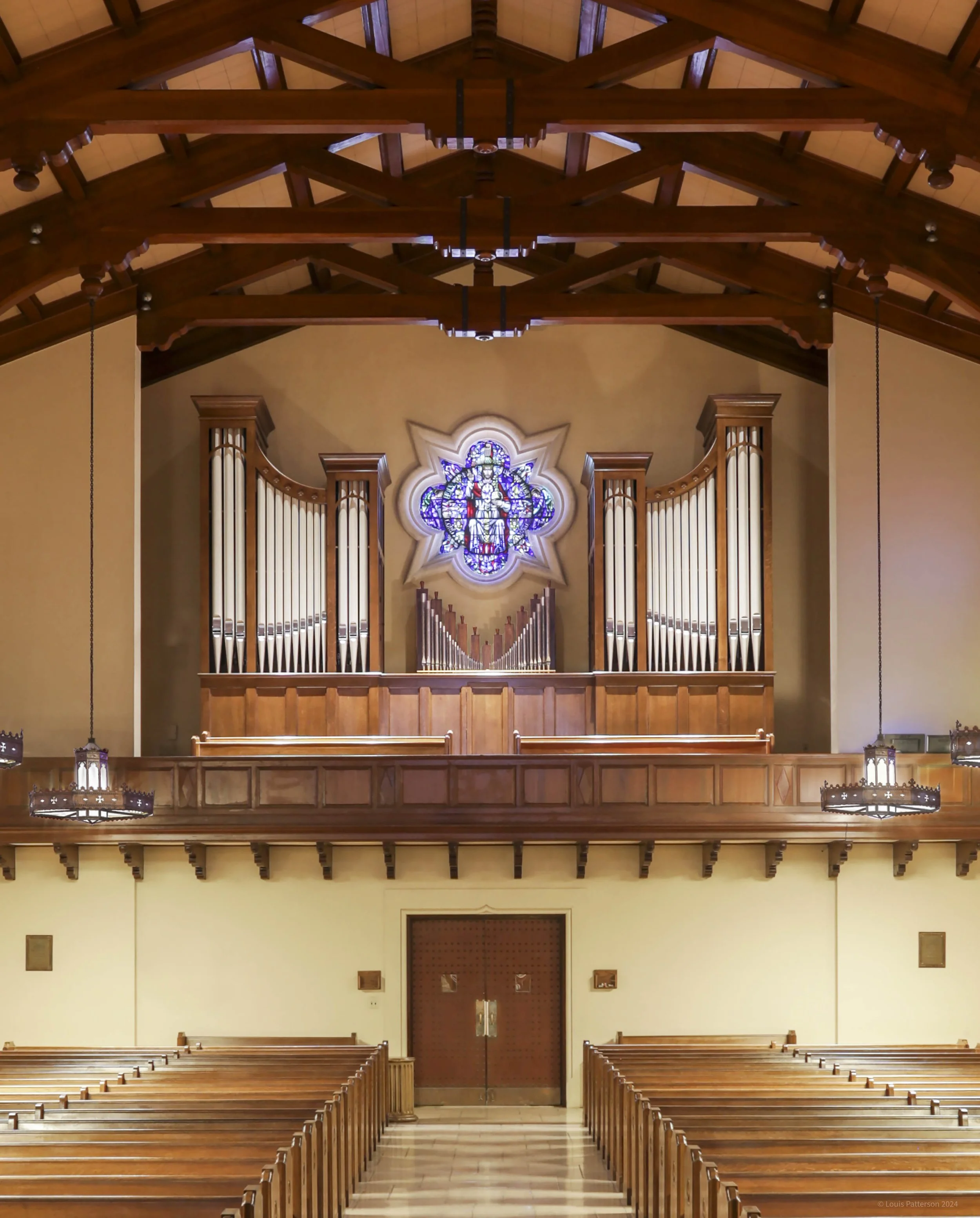 Opus 185 (2024) – Corpus Christi, Texas