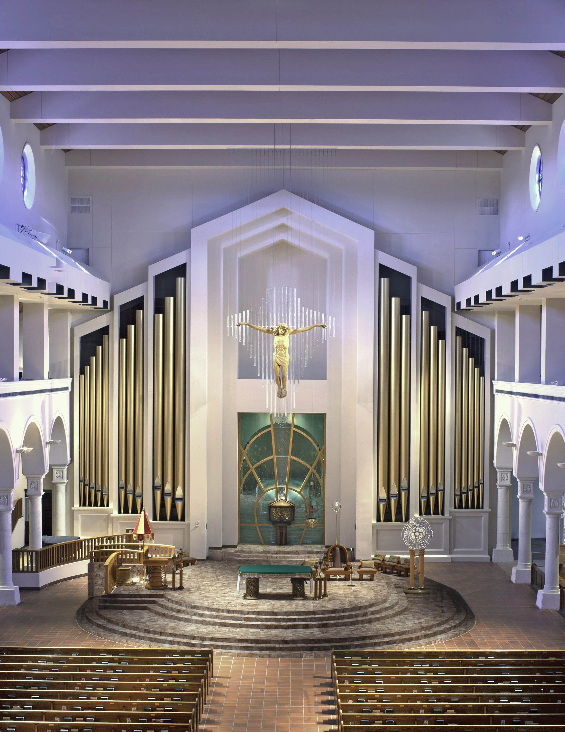 Opus 175 (2019) – Orlando, Florida