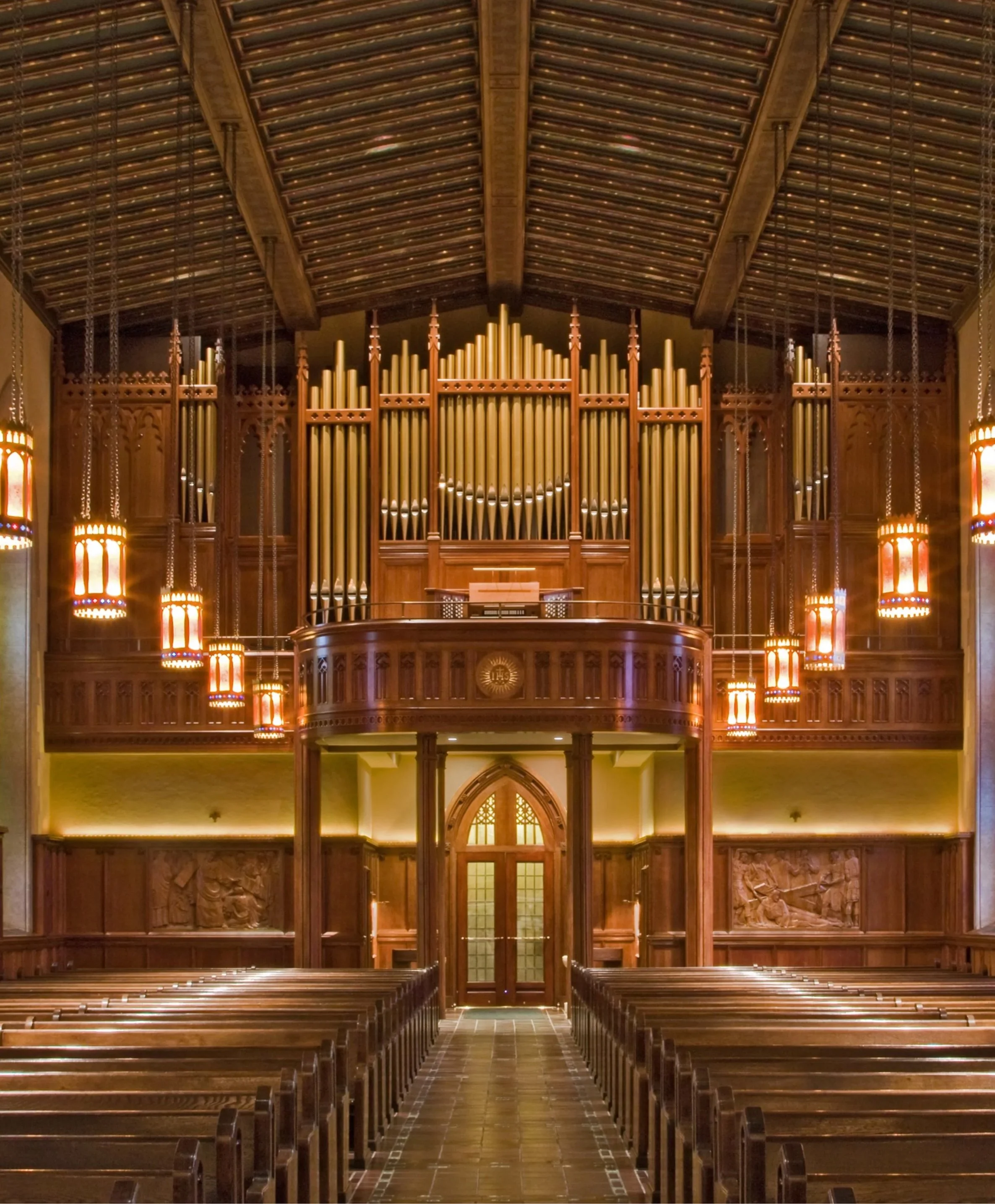 Opus 164 (2012) – New York, New York