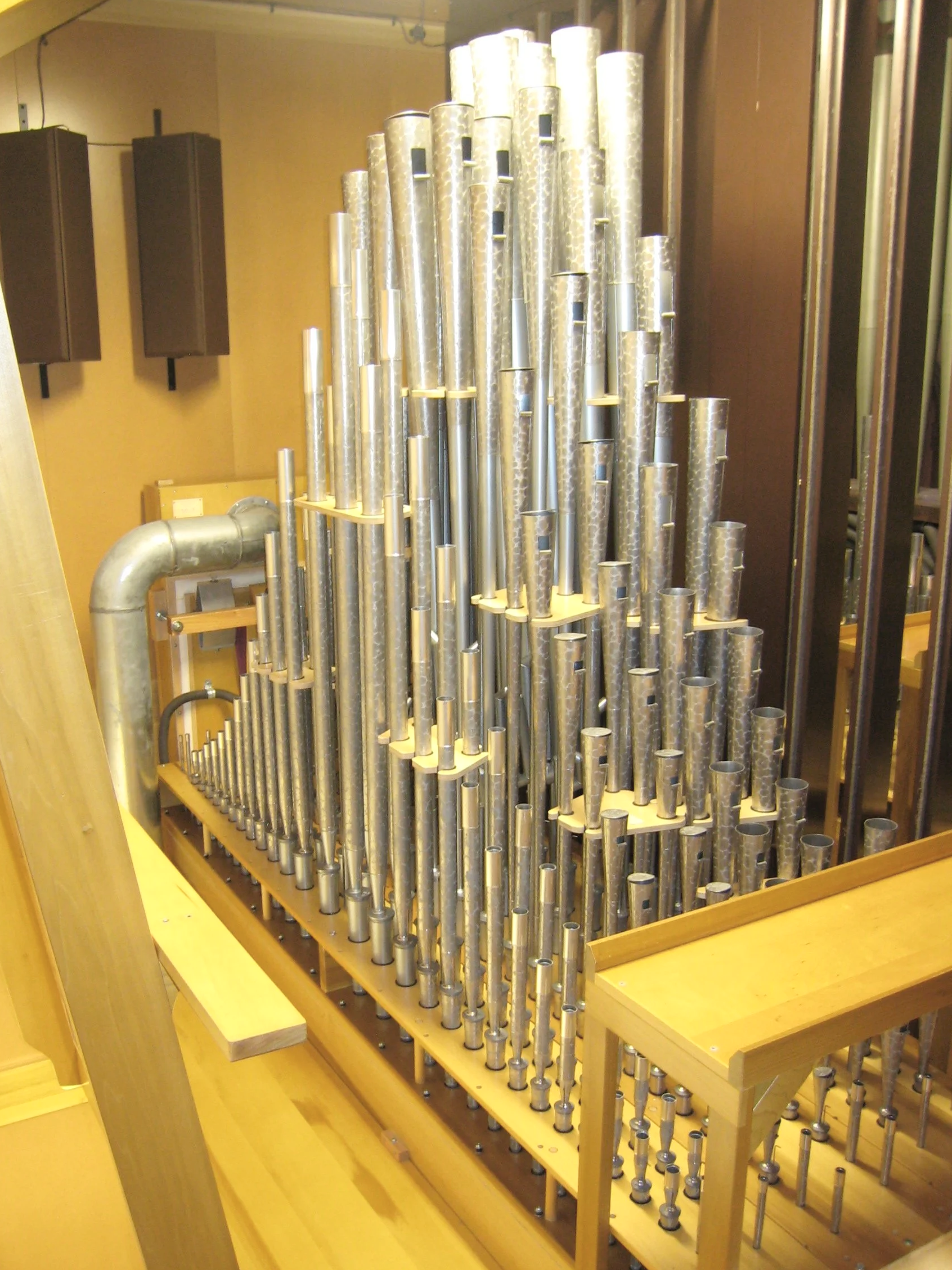 Choir Reeds